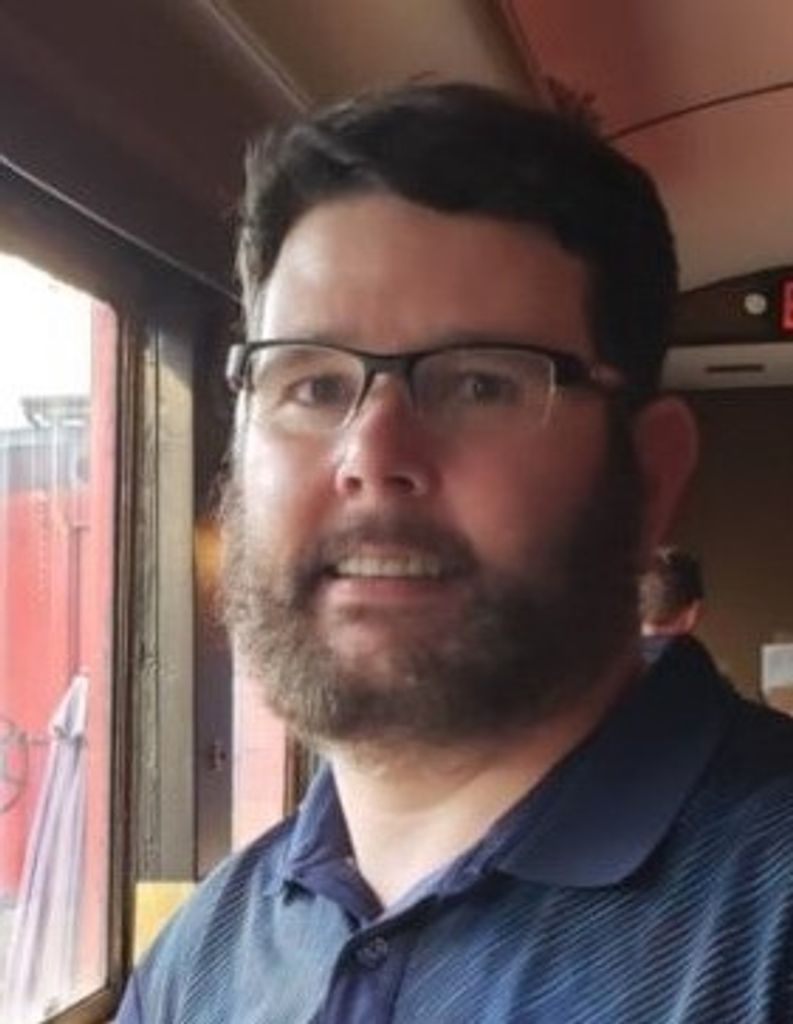 Patrick Lamar Myers