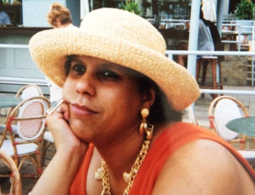 Jeanne Marie (Putnam)  Boswell