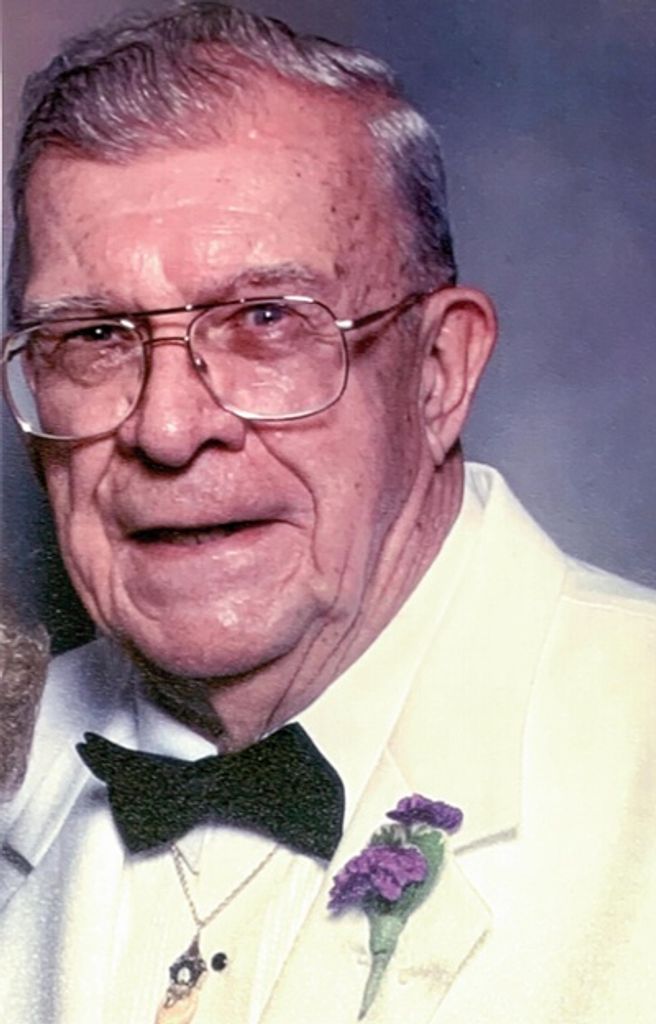 Edward Muskoski Profile Photo