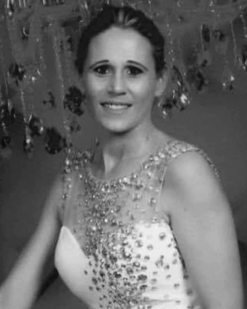 Shannon Arlene Patrick