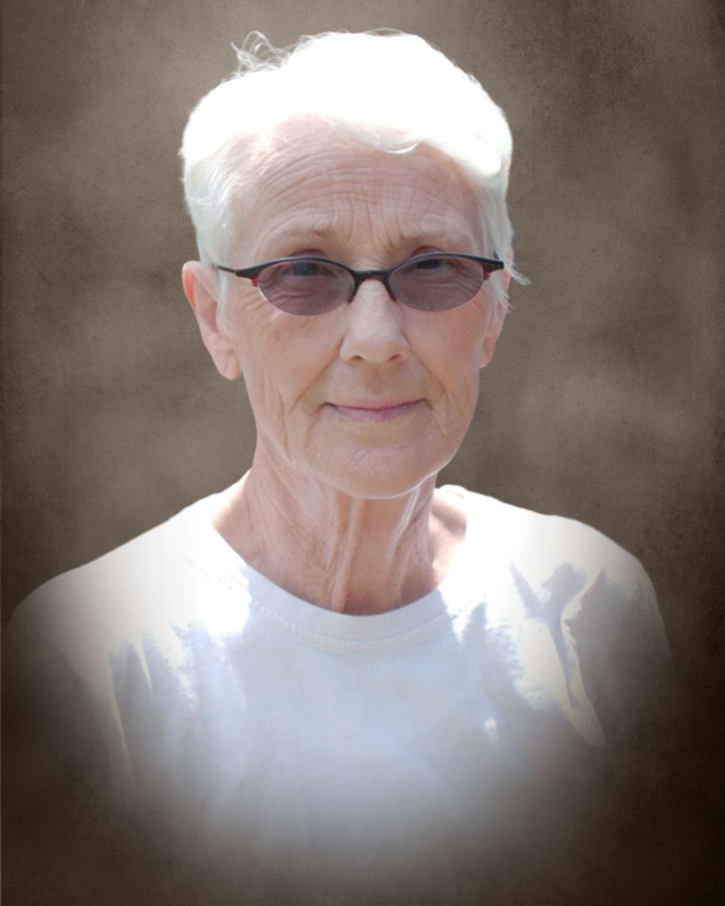 Elaine Gibson