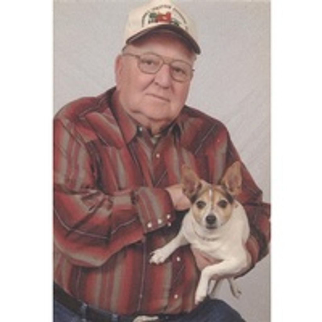 Charles "Henry" Edward Dyke Profile Photo