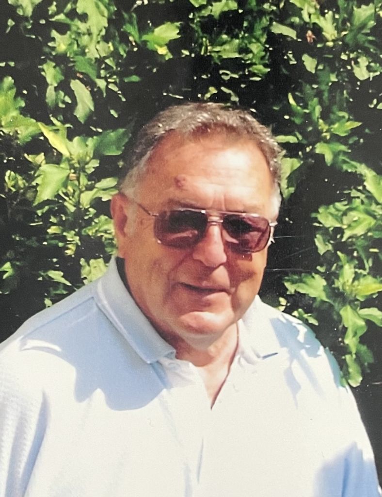 Ray Williamson Profile Photo