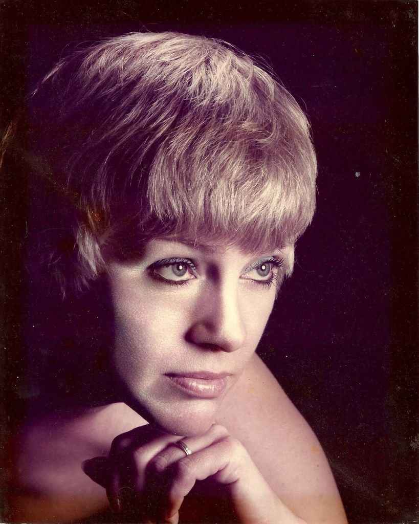 Jocie Skinner Profile Photo
