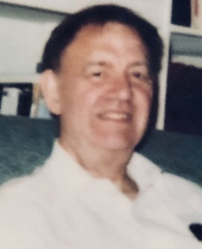 Stanley C. Bigler, Jr.