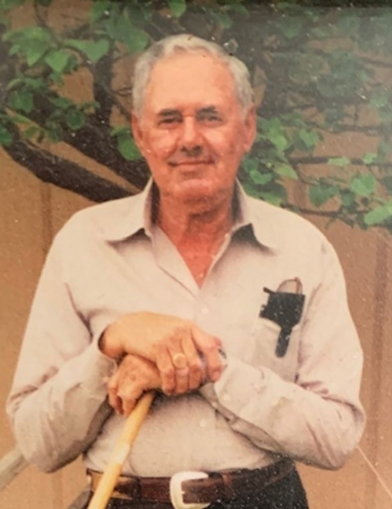 John Henry Stewart Profile Photo