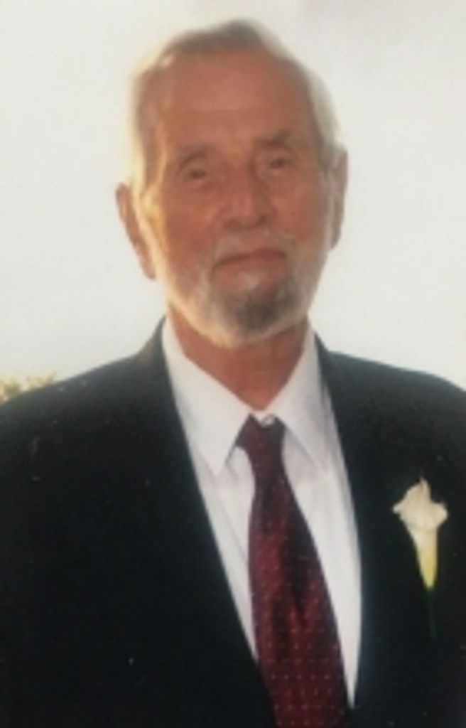 John "Jack" M. Griffiths Profile Photo