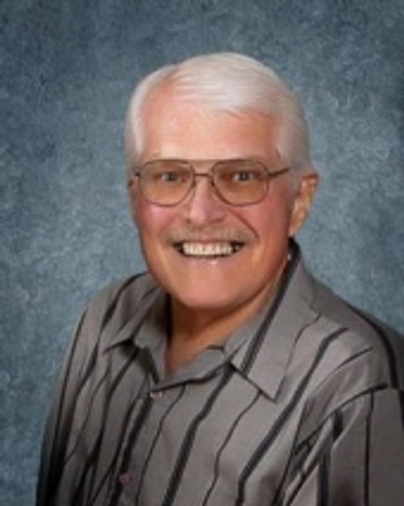 Donald 'Don' D. Klaahsen