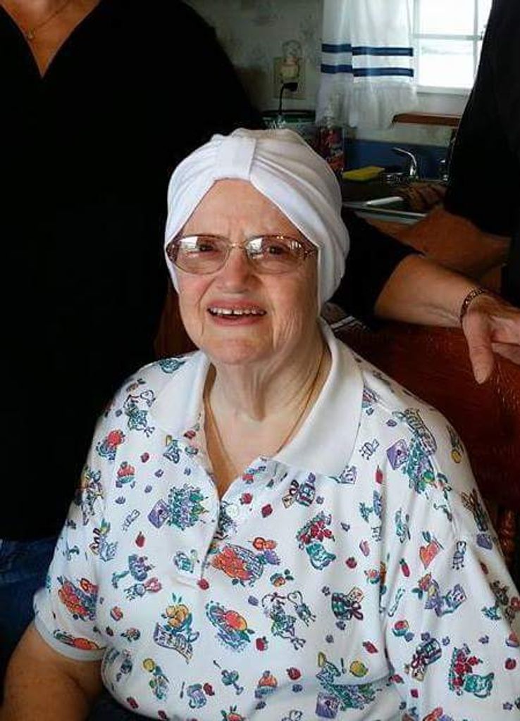 Grace M. Bowman