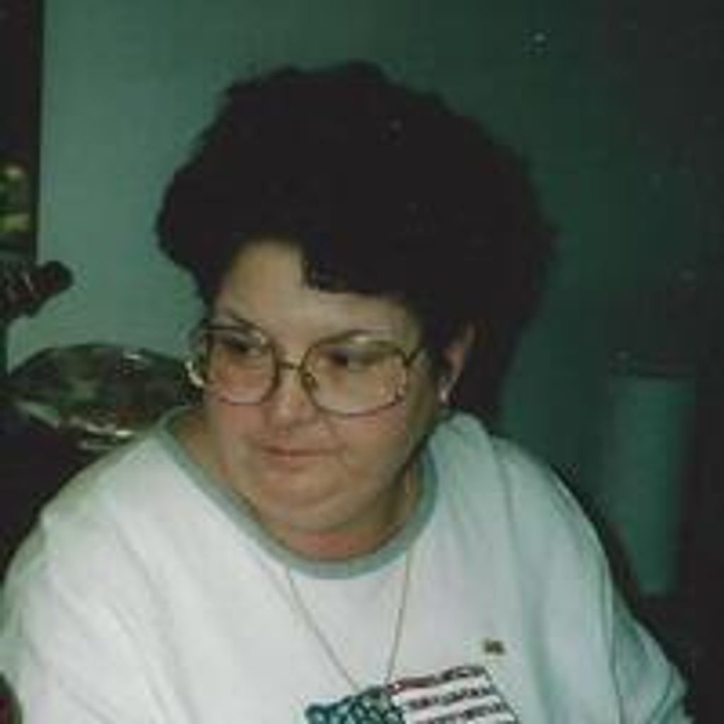 Ann Marie Vernia Profile Photo