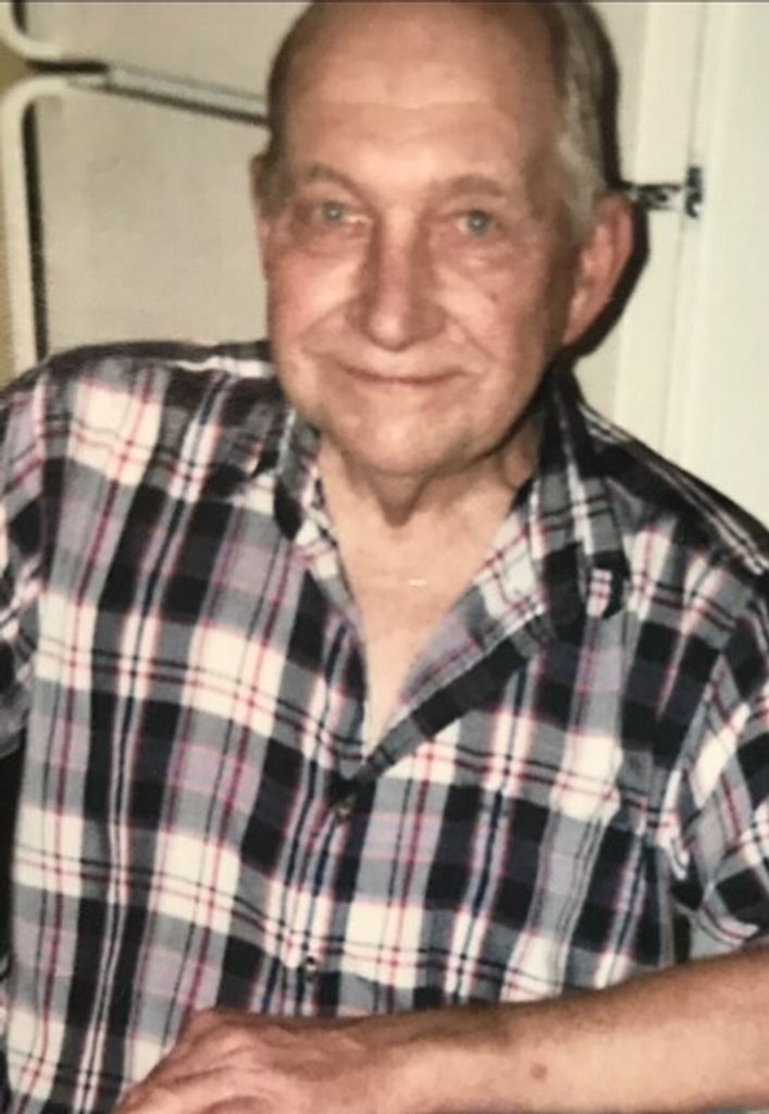 Wilfred P. Popp Profile Photo