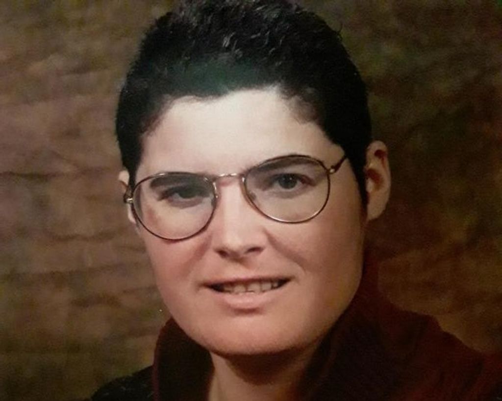 Mary Byrd