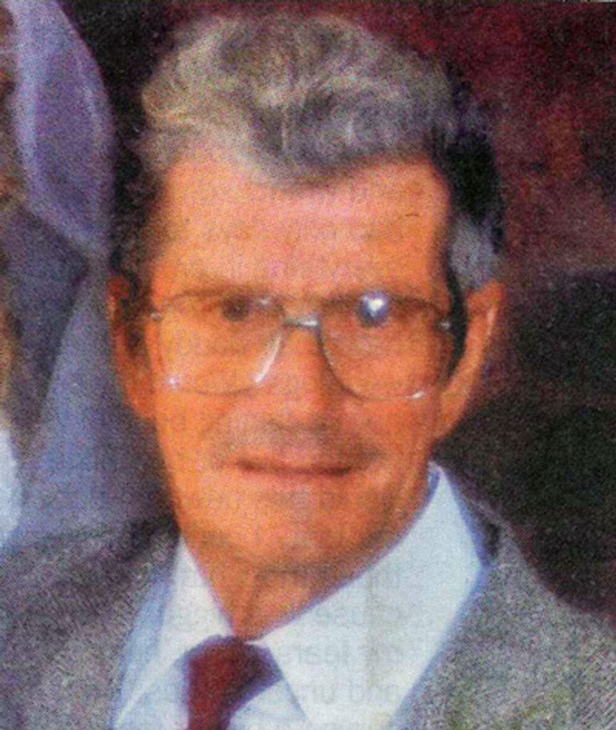 Michael Feist Profile Photo
