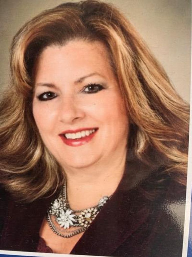Pamela Jo Schroeder
