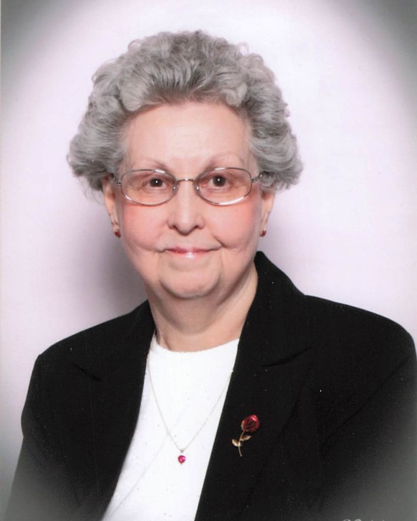 Dorothy Brookhouser Profile Photo