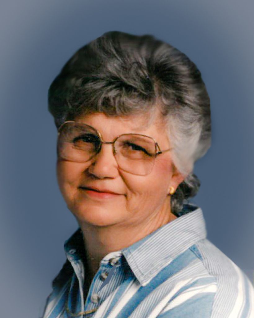 Donna Mae (King) Hendricks Profile Photo