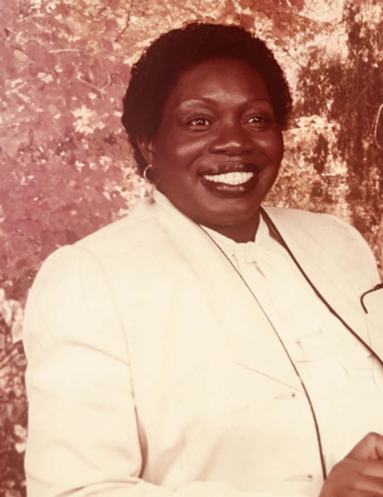 Barbara Lourant Walls