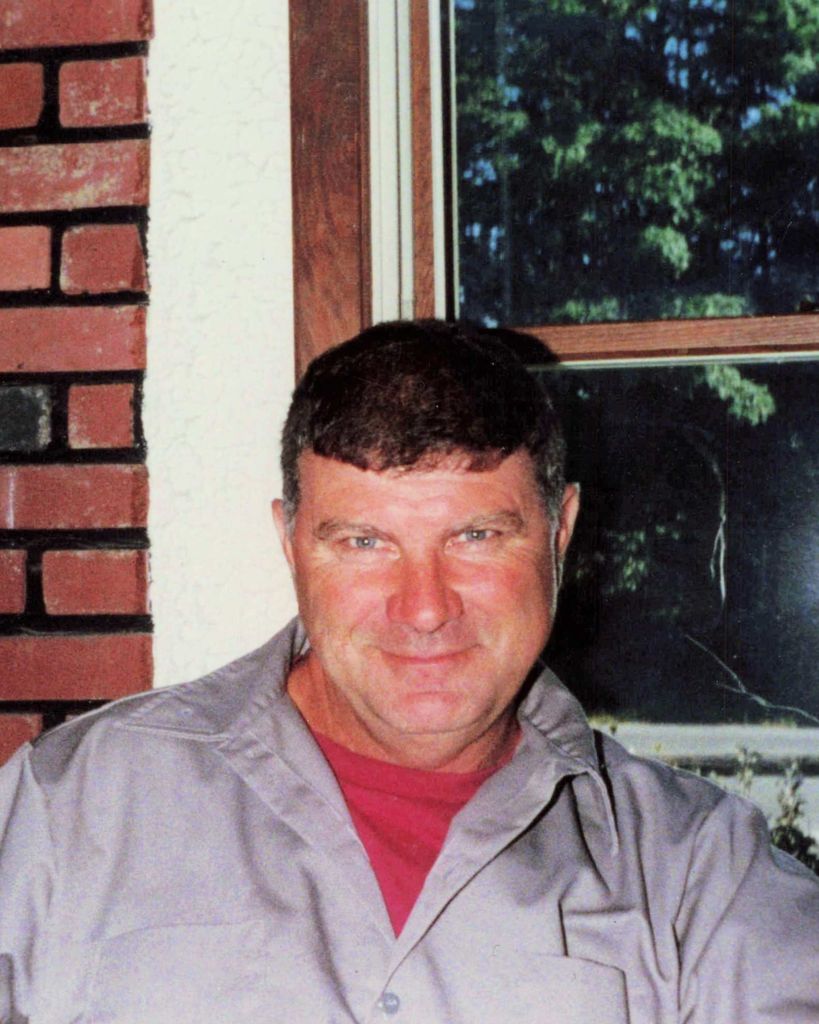 Wayne J. Garrant Profile Photo