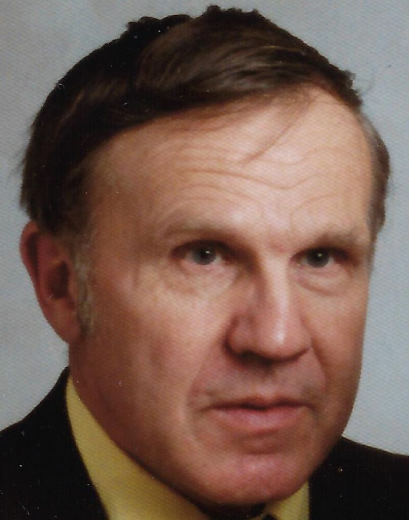 Archie Lawrence Kirchner Profile Photo