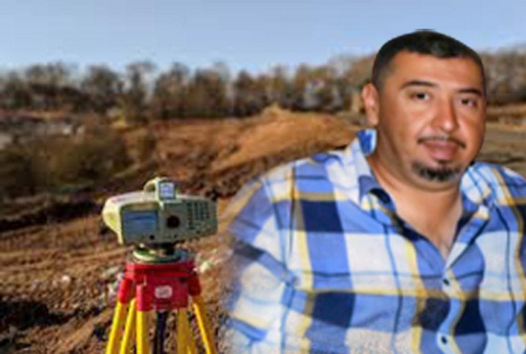 Pedro Jesus Flores Profile Photo