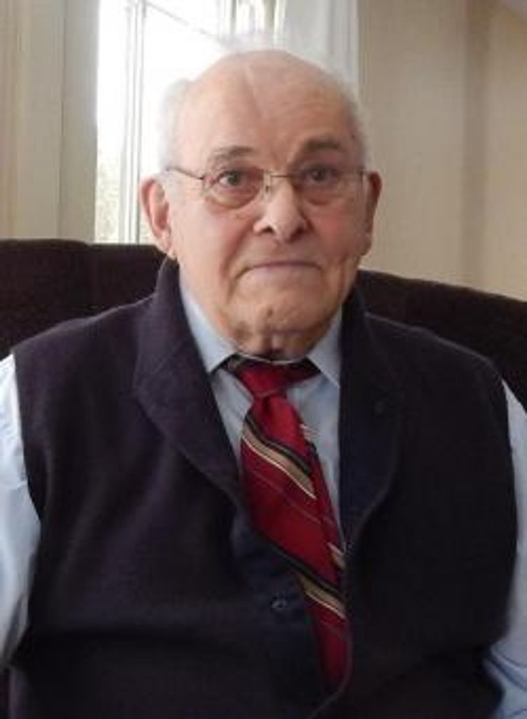 Paul Silas Dewitt Profile Photo