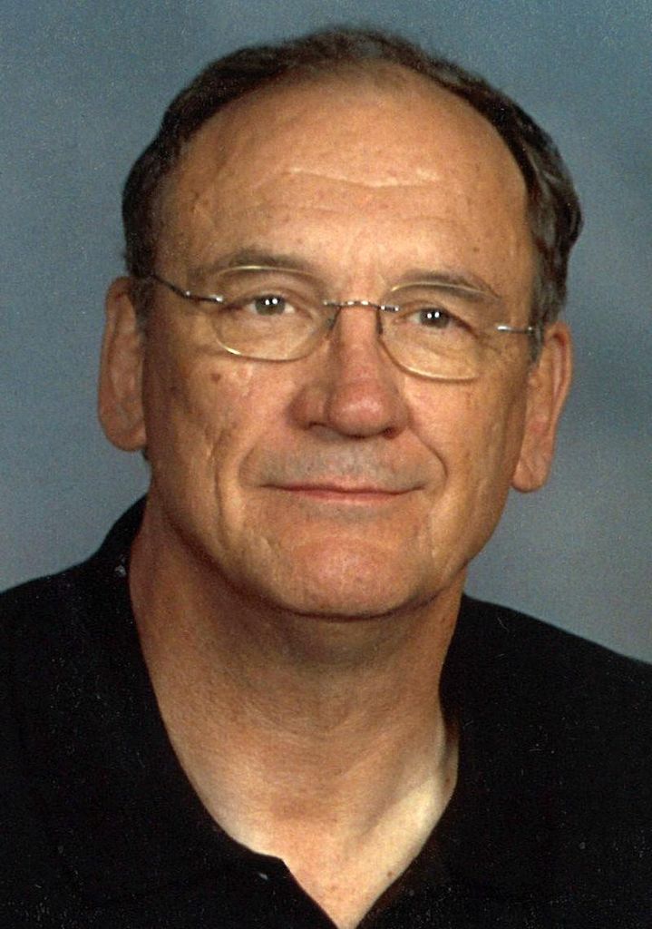 Bill J. Stanley