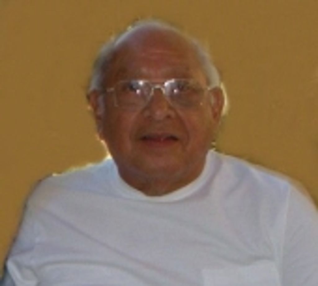 George R.'Chico' Gonzales