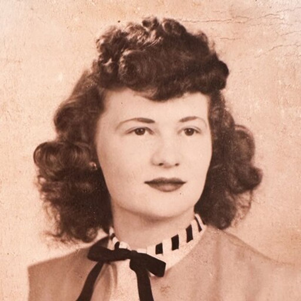 Joyce Elaine Welch Profile Photo