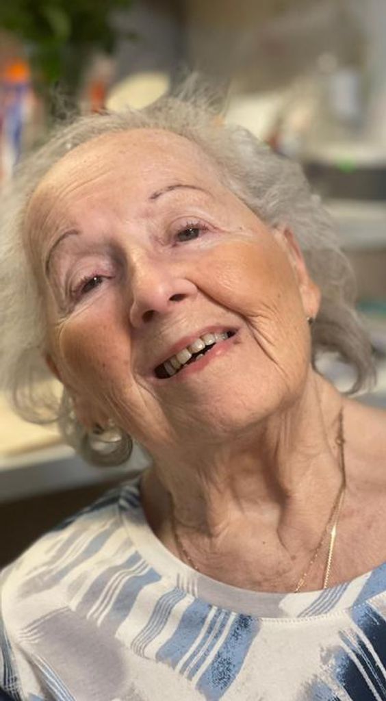 Marion E. O'Connell Profile Photo