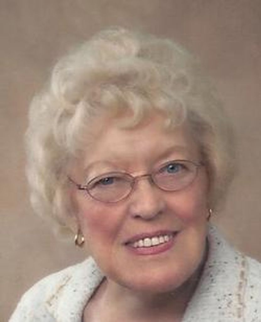 Helen Louise Carlson