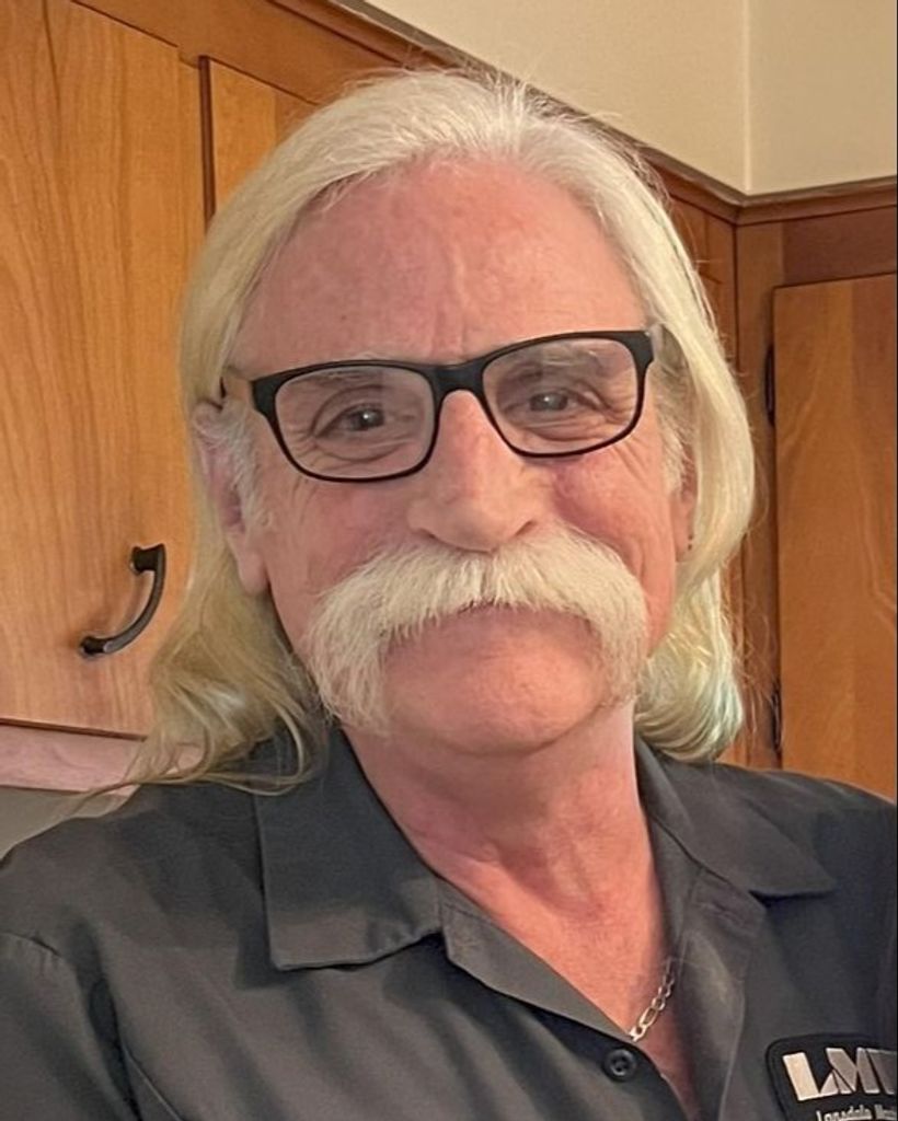 Ronald Paul Abendschein, Jr.