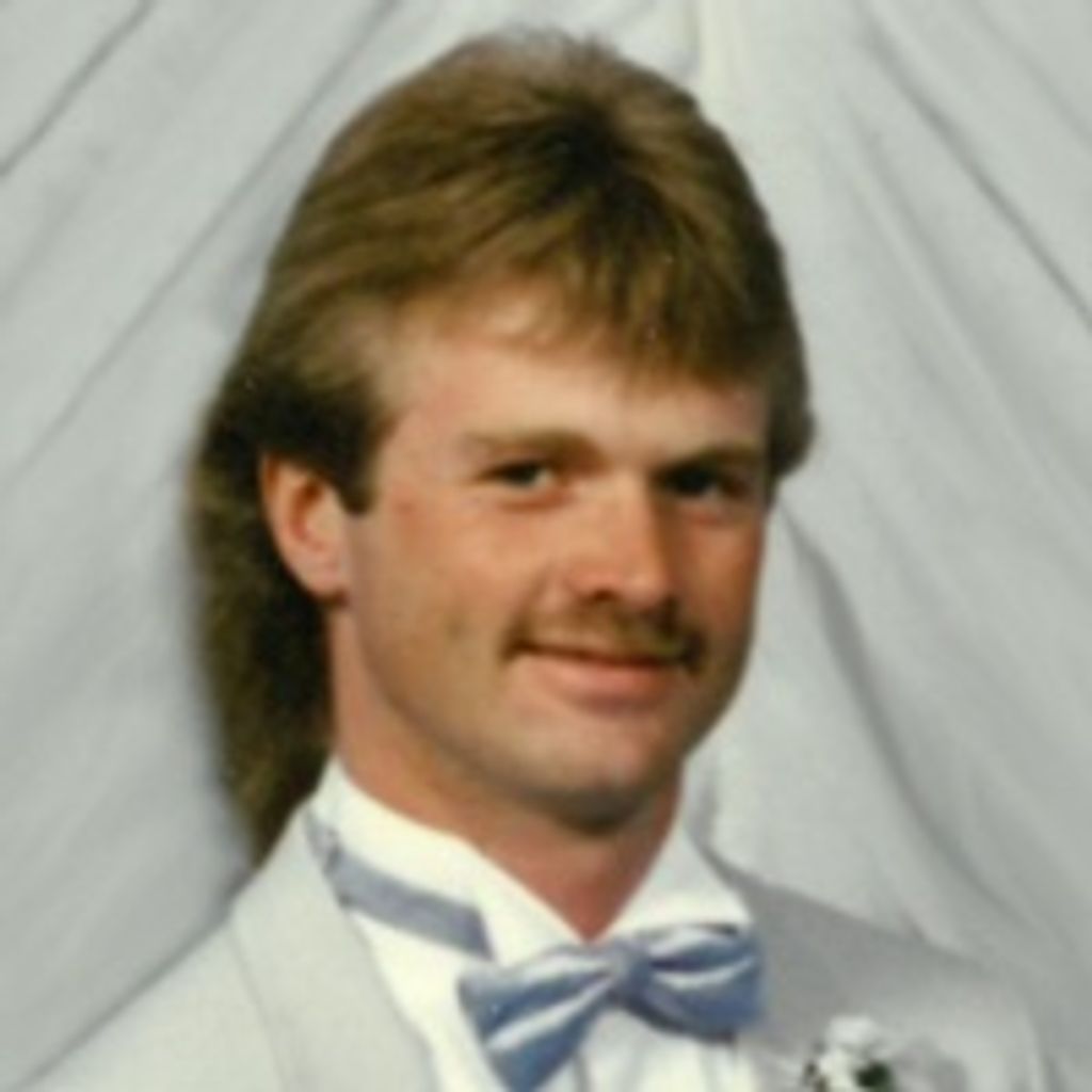 Darin Jack Tolley