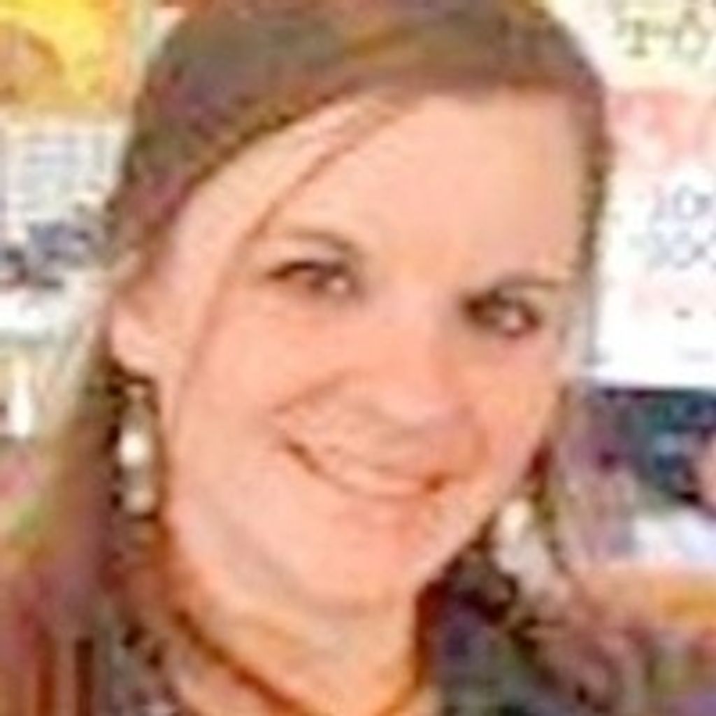 Adrienne Louise Raff