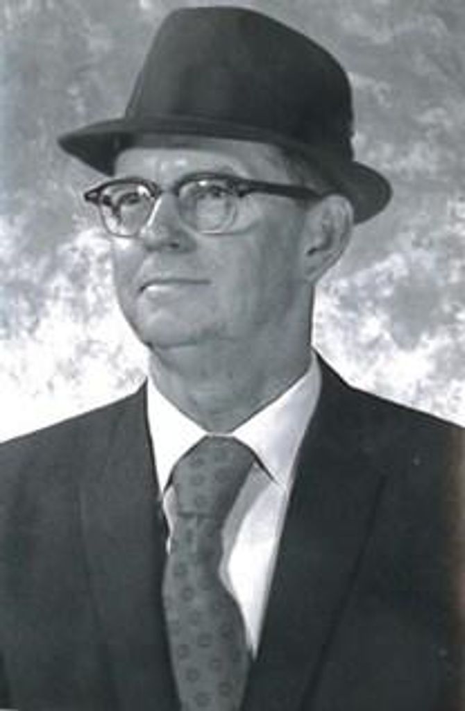 King Solomon Warren