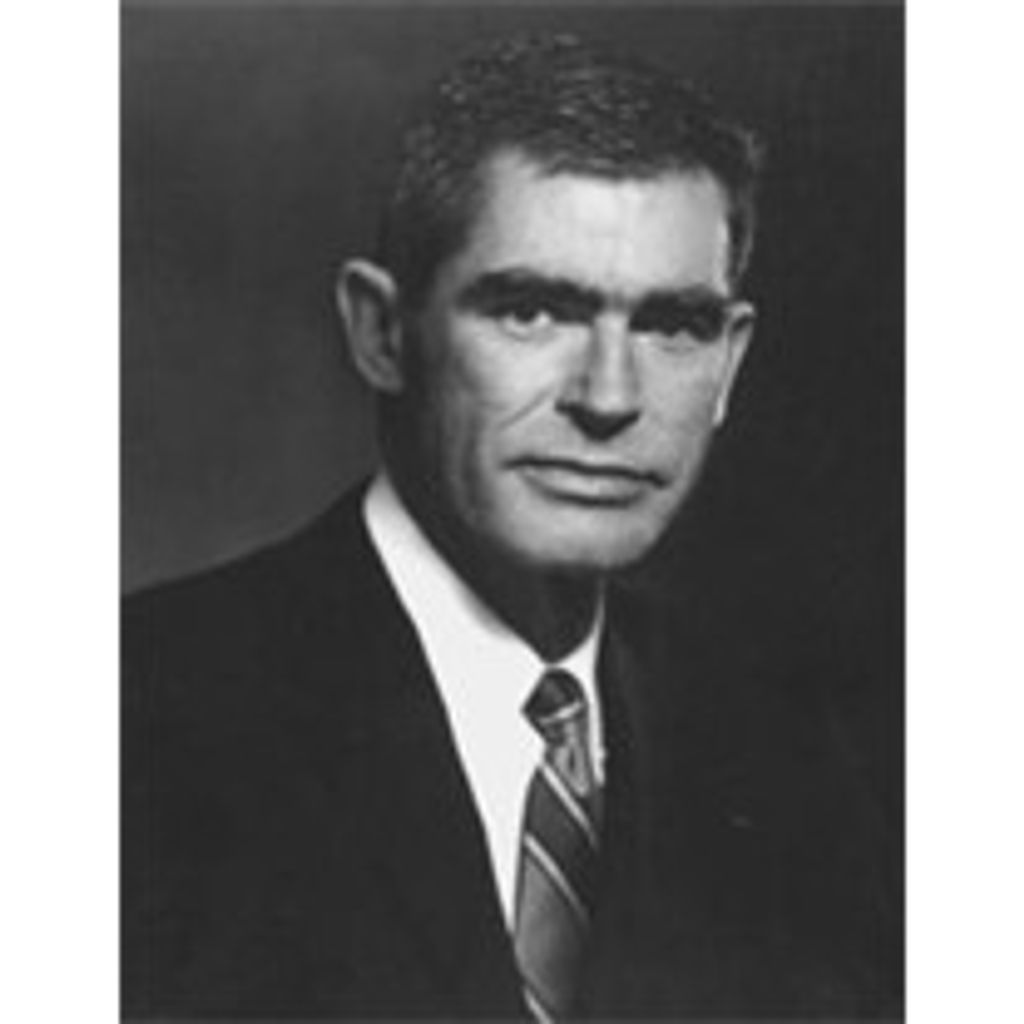 Robert Peter Murphy