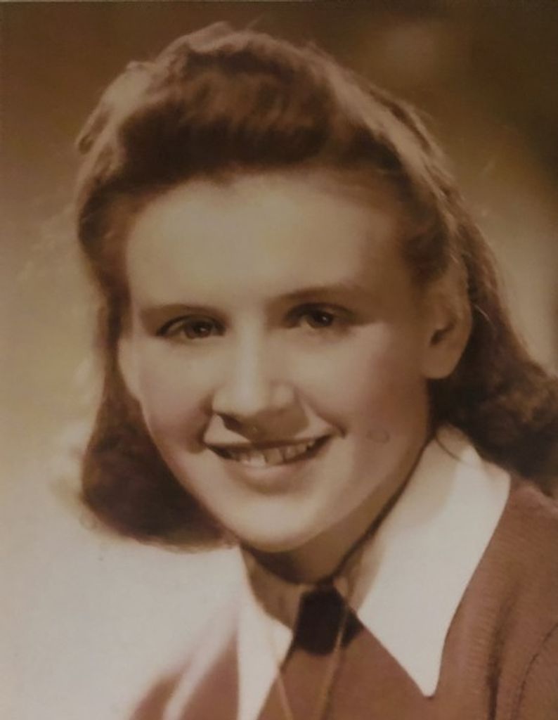 Betty Collins