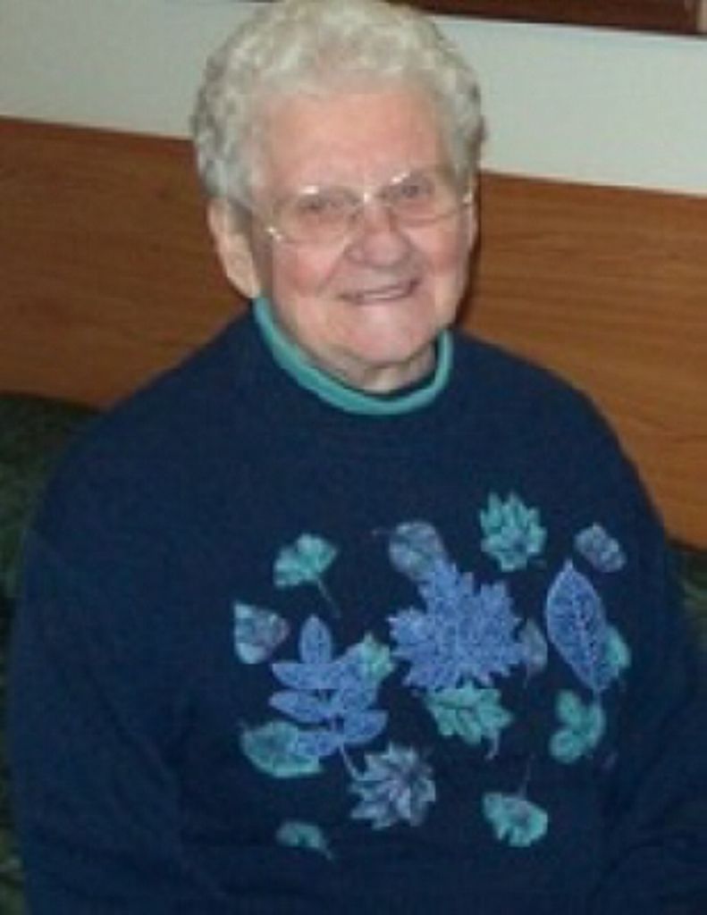 Doris Corbett Profile Photo