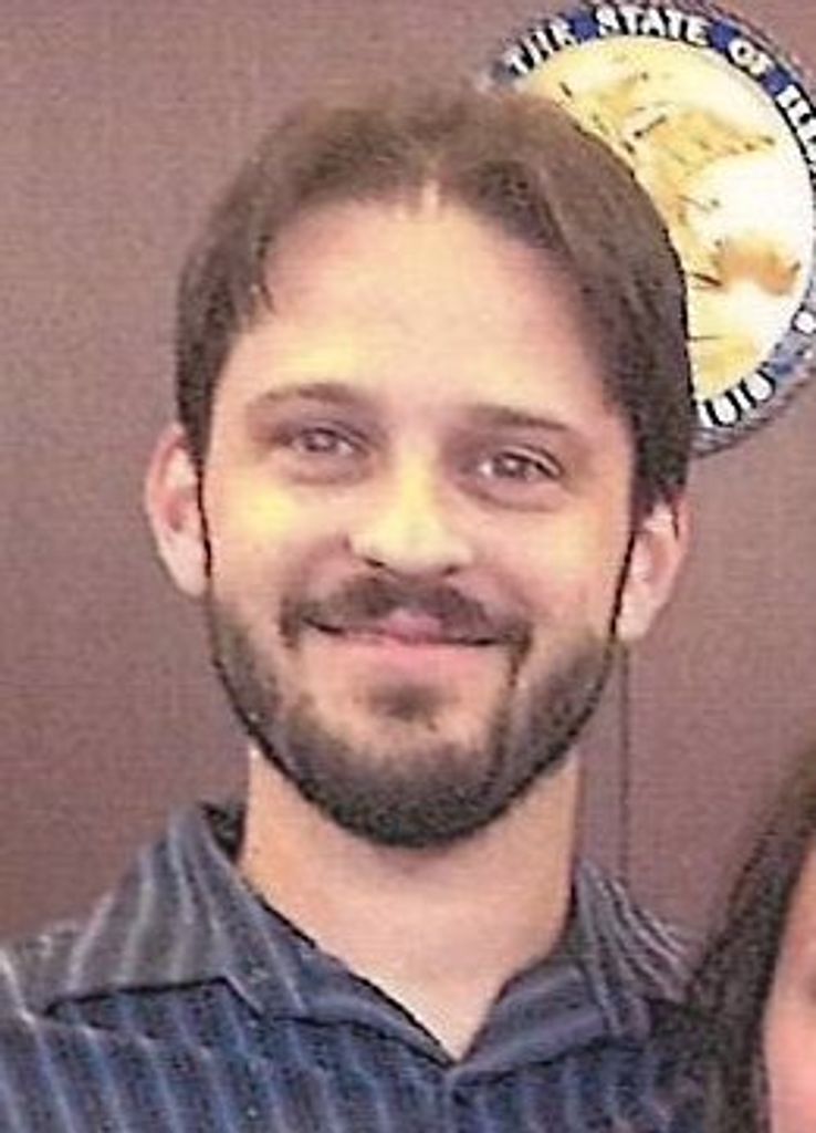 Tony Michael Waldmire