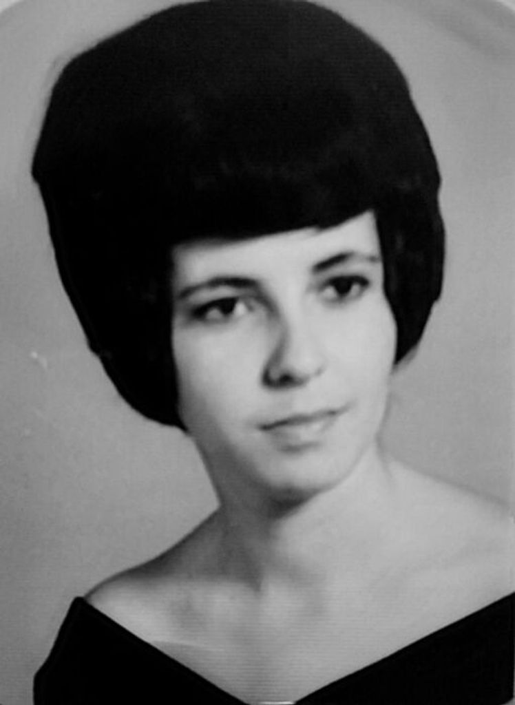 Delores (Weeks)  Robinson