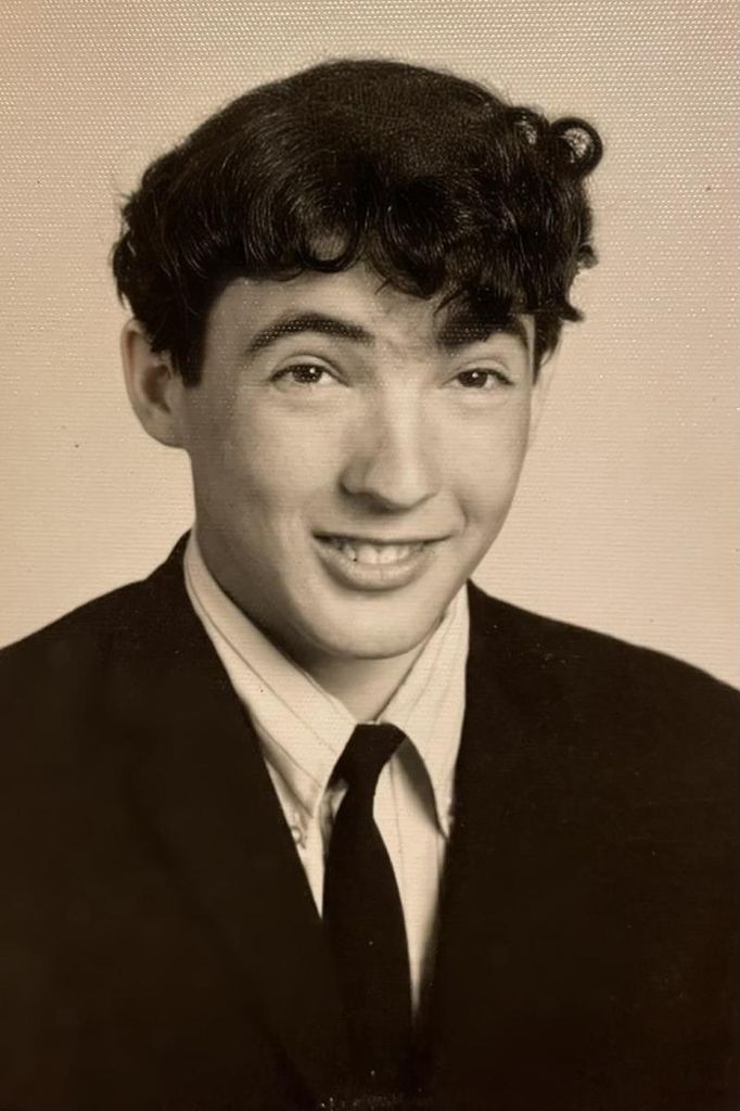 Samuel Chambers