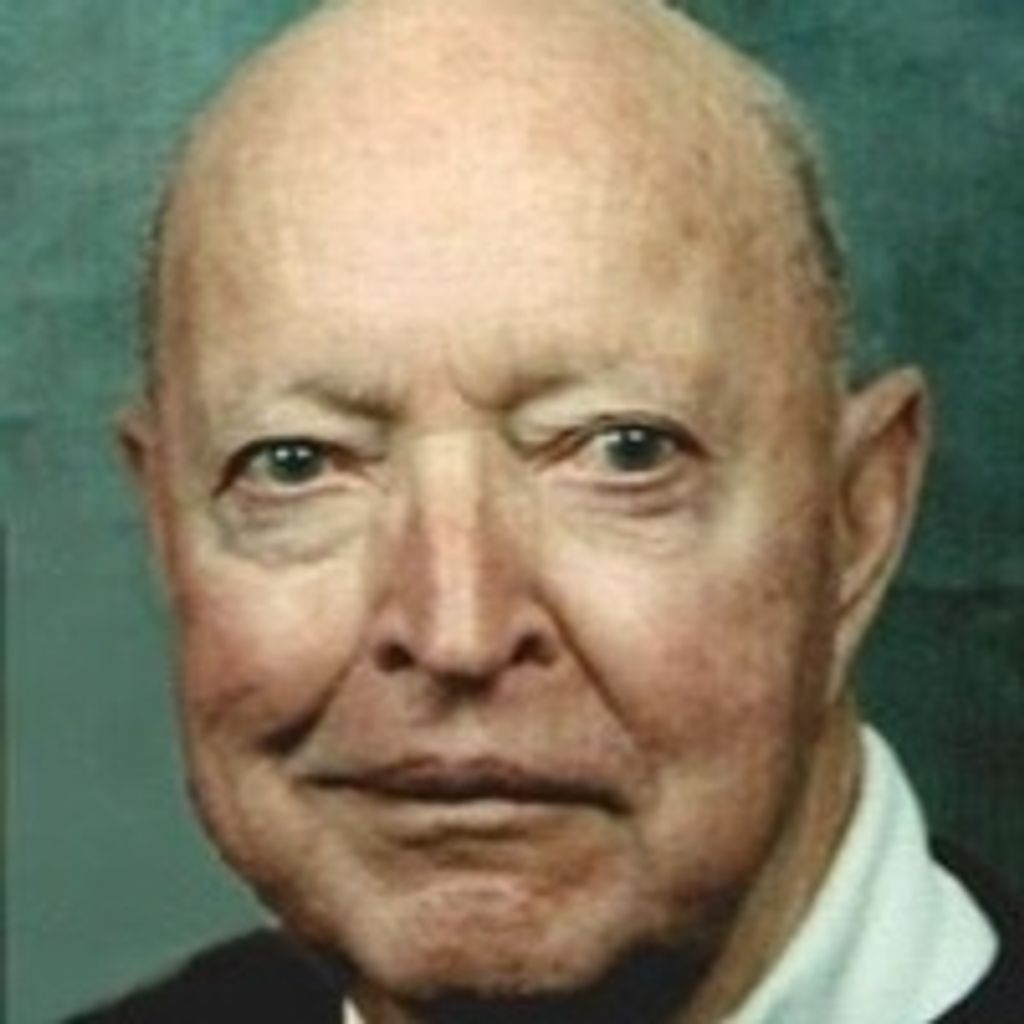Raymond E Alkofer