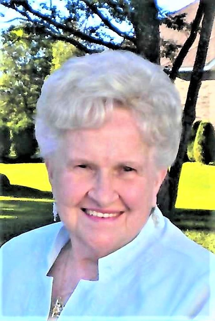 Alice R. DiSanto