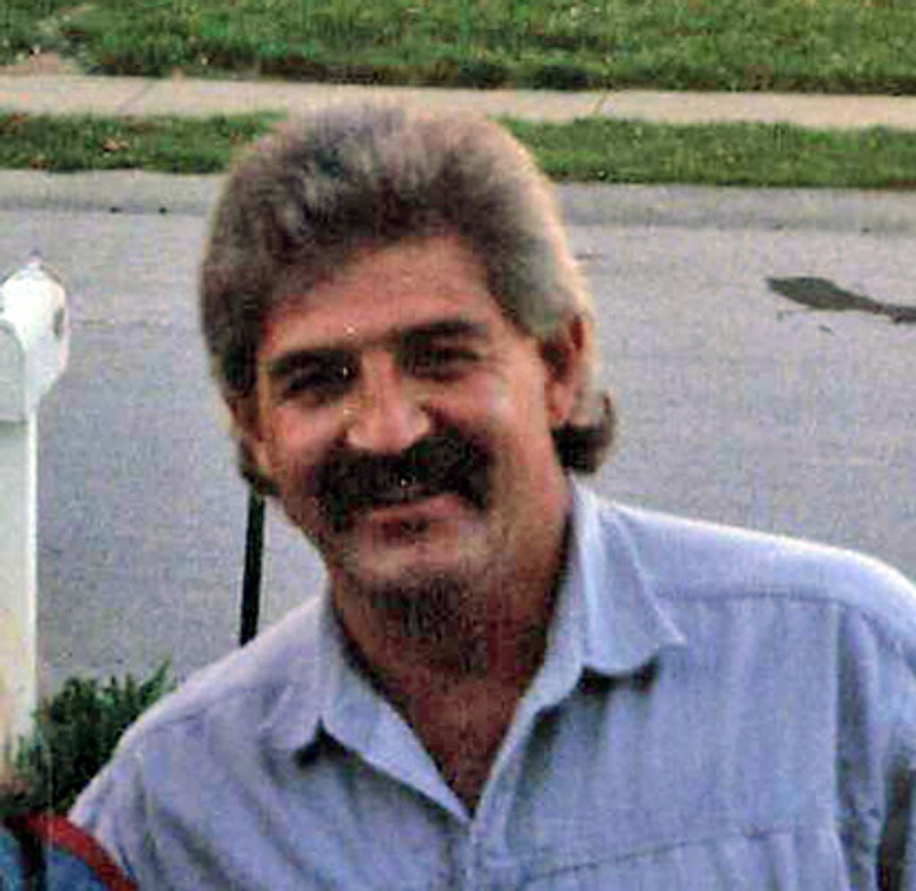 Paul Douglas Brock Profile Photo