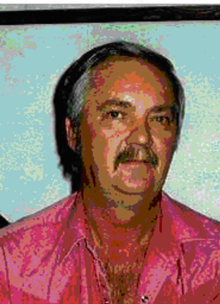Joe Lee Green Profile Photo