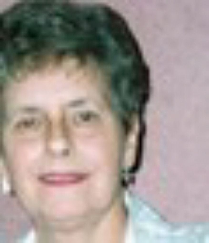 Ruth Sagrati