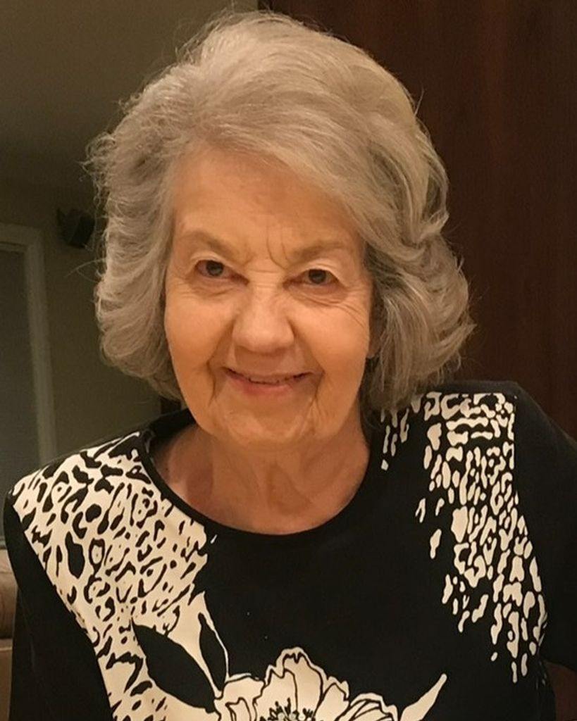 Ellen Francine Stewart