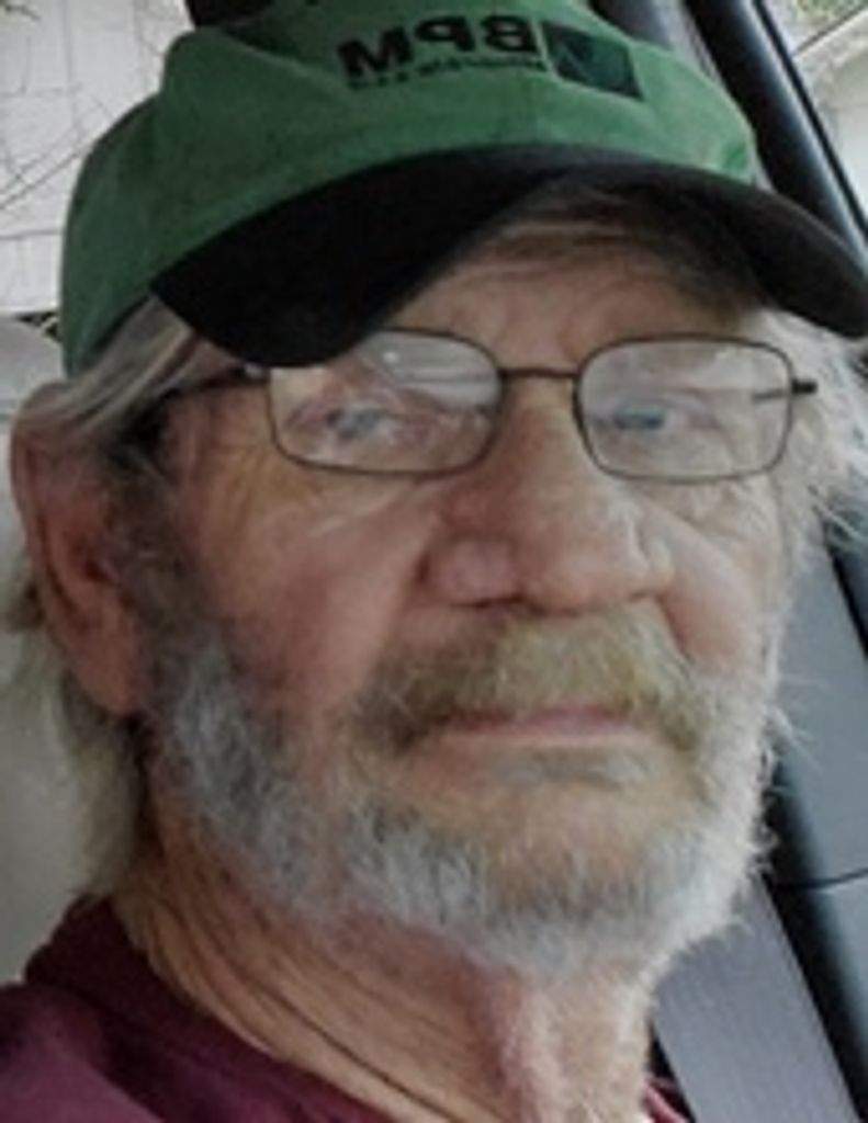 Thomas Wayne Cartledge Profile Photo