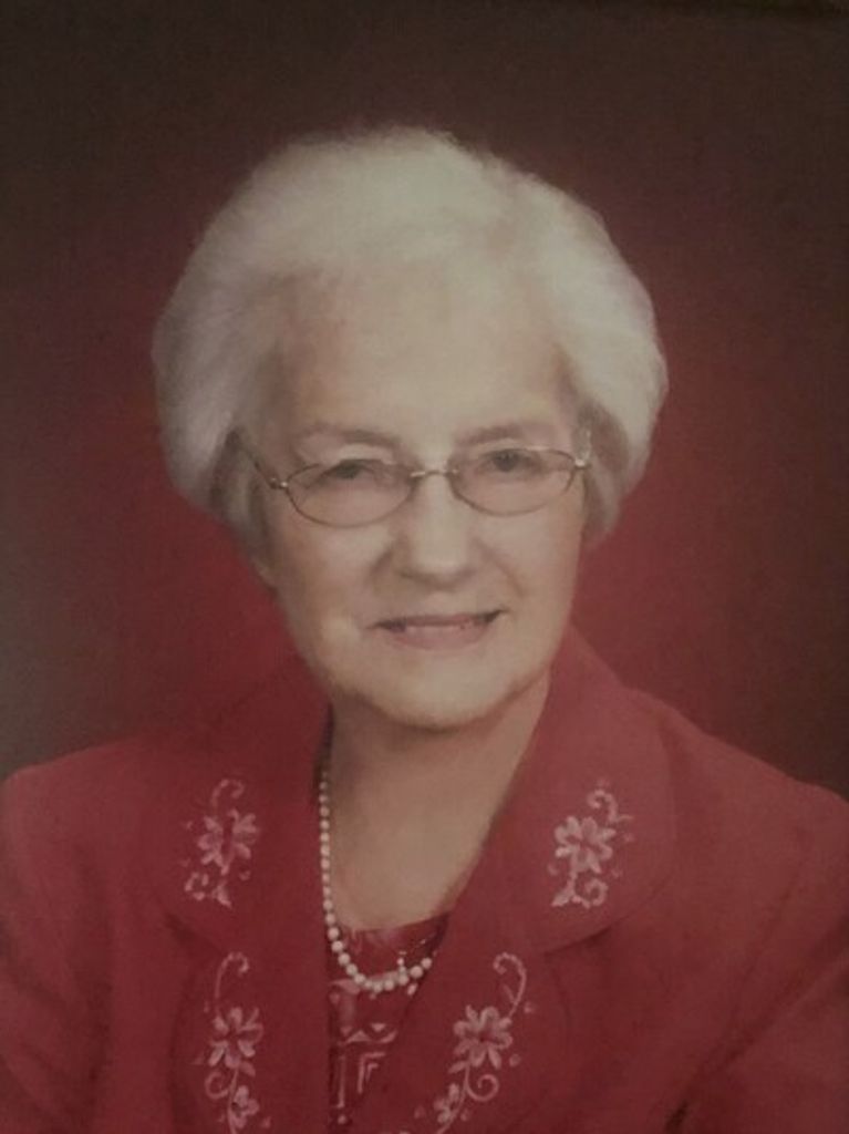 Mary Gulley Pedigo Profile Photo