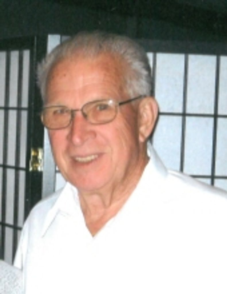 Russell L. Rynard