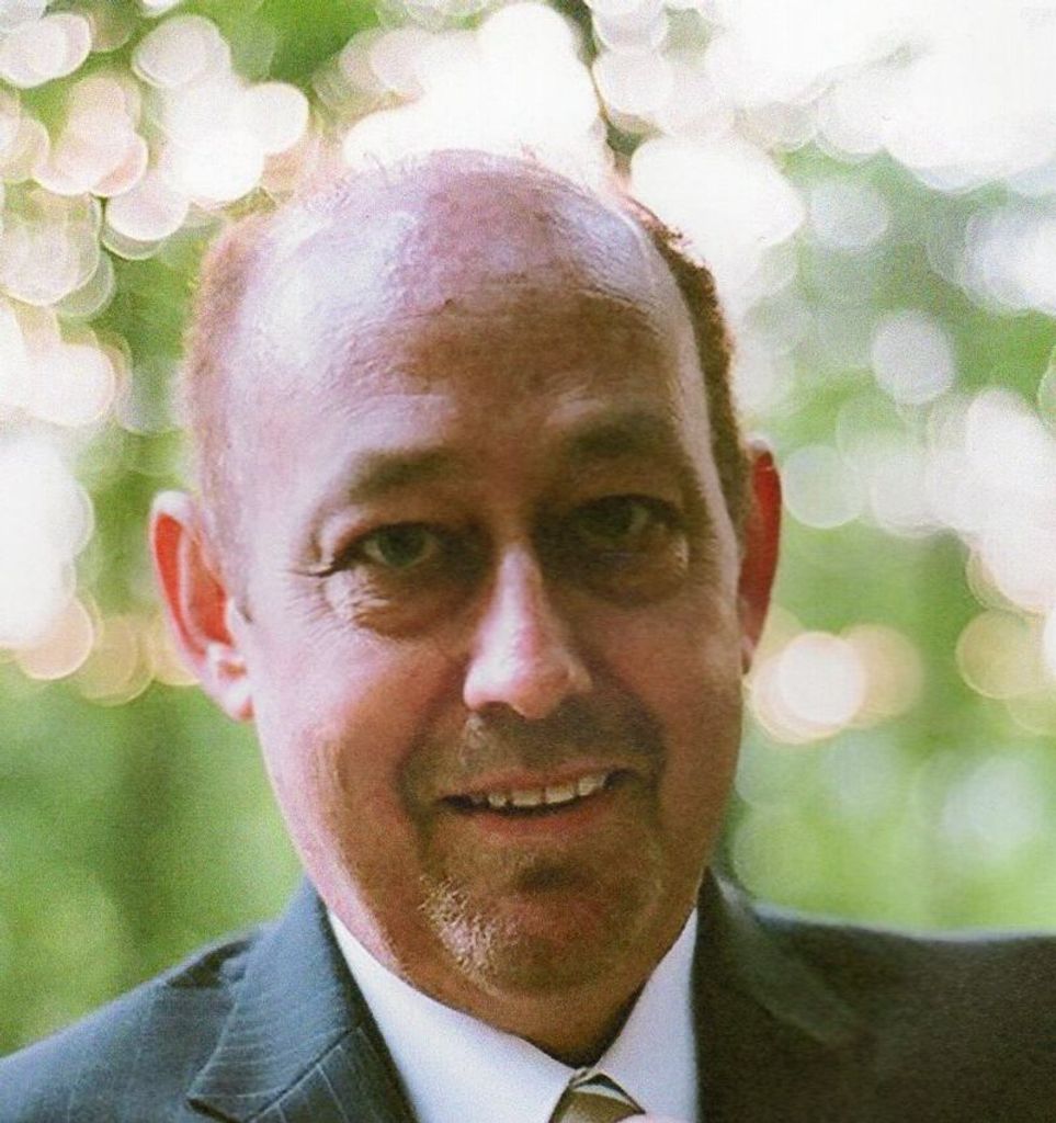 William Donald 'Don' Payne